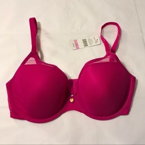 Natori Highlight Contour Underwire Bra 34D